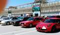 Alfa Romeo Alfasud Alfasud 1.3 Rot - thumbnail 6