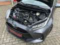 Toyota Yaris 1.5-l-VVT-i Hybrid 116 CVT Team Deutschl Grey - thumbnail 20