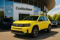 Fiat Grande Panda Hybrid Icon Geel - thumbnail 1
