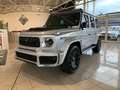 Mercedes-Benz G 350 d * WIDESTAR * MANSORY Grau - thumbnail 4