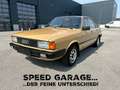 Audi 80 80LS, 1 BESITZ, WERTGUTACHTEN, COLORADOBEIGE Бежевий - thumbnail 1