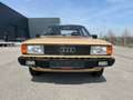 Audi 80 80LS, 1 BESITZ, WERTGUTACHTEN, COLORADOBEIGE Бежевий - thumbnail 5