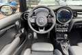 MINI John Cooper Works Cabrio JohnCooperWorks Trim Cabrio*LEDER*HuD*H/K*KAM Schwarz - thumbnail 2