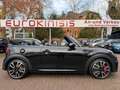 MINI John Cooper Works Cabrio JohnCooperWorks Trim Cabrio*LEDER*HuD*H/K*KAM Schwarz - thumbnail 1