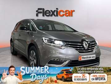 1.6dCi Energy Intens 96kW