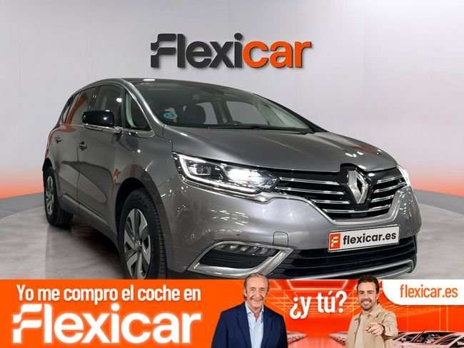 Renault Espace 1.6dCi Energy Intens 96kW - foto 1