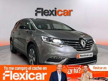 1.6dCi Energy Intens 96kW