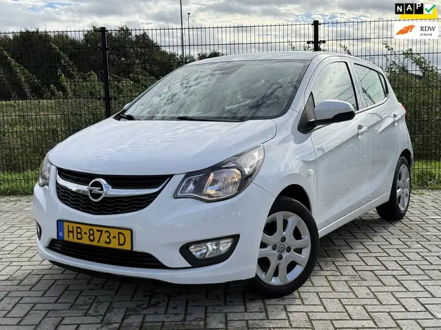 Opel Karl