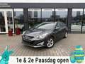 Hyundai i40 Wagon 1.6 GDI Blue Business Edition Gris - thumbnail 1