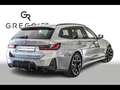 BMW 318 Msport|Dass|TH|360Cam|Comfort| Gris - thumbnail 2