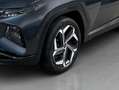 Hyundai TUCSON 1.6 Shine Sensation Gris - thumbnail 5
