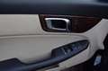 Mercedes-Benz SLK 200 SLK Roadster!AUTOM!Navi,Leder,Xenon,Parks,V&H,, Schwarz - thumbnail 9