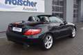 Mercedes-Benz SLK 200 SLK Roadster!AUTOM!Navi,Leder,Xenon,Parks,V&H,, Schwarz - thumbnail 2