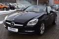 Mercedes-Benz SLK 200 SLK Roadster!AUTOM!Navi,Leder,Xenon,Parks,V&H,, Schwarz - thumbnail 4