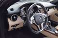Mercedes-Benz SLK 200 SLK Roadster!AUTOM!Navi,Leder,Xenon,Parks,V&H,, Schwarz - thumbnail 11