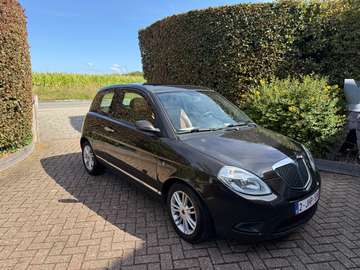 Ypsilon 1.4i Platino DFN