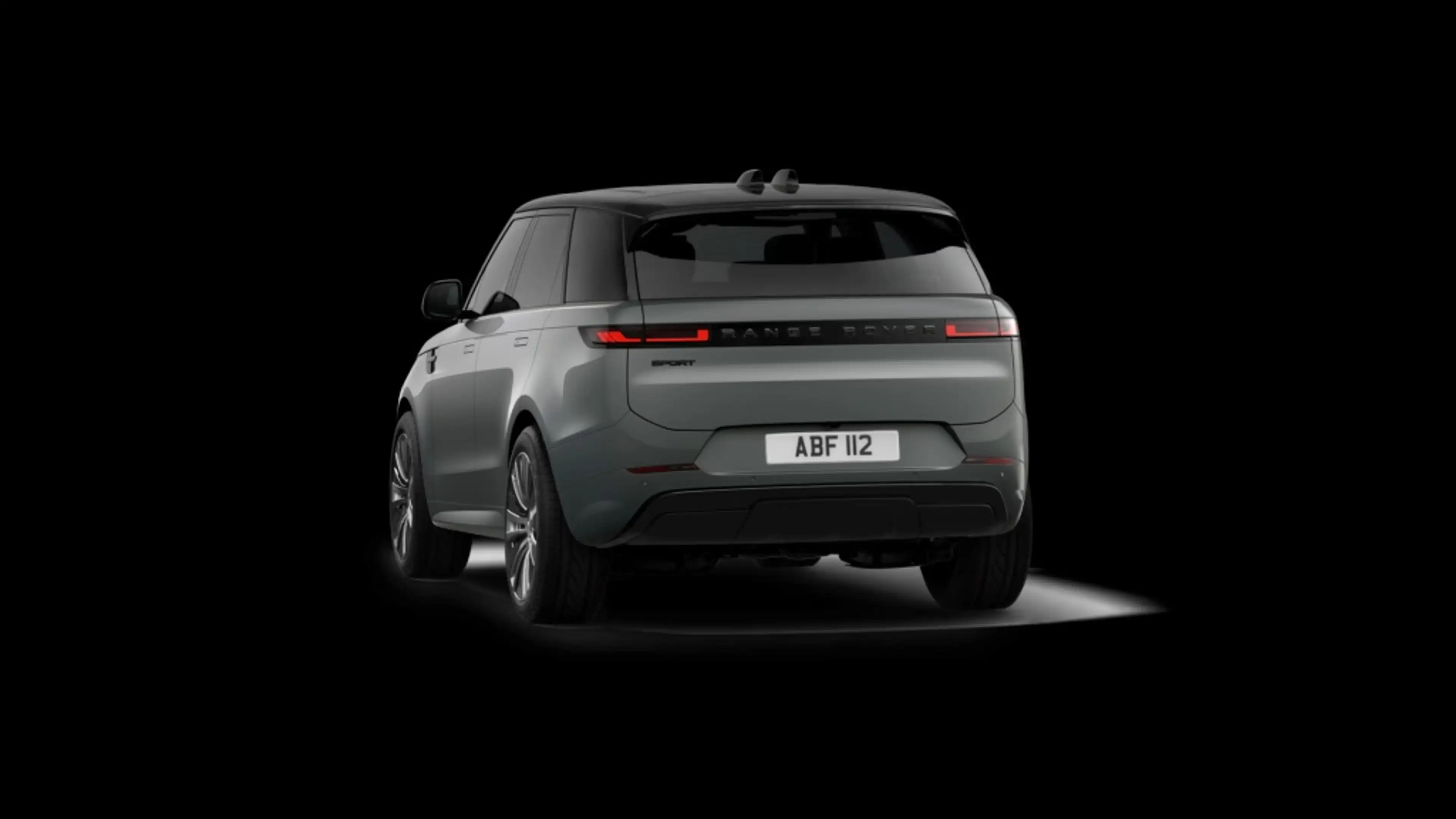 Land Rover Range Rover Sport Land Rover Range Rover Sport EV550 Autobiography — photo 3