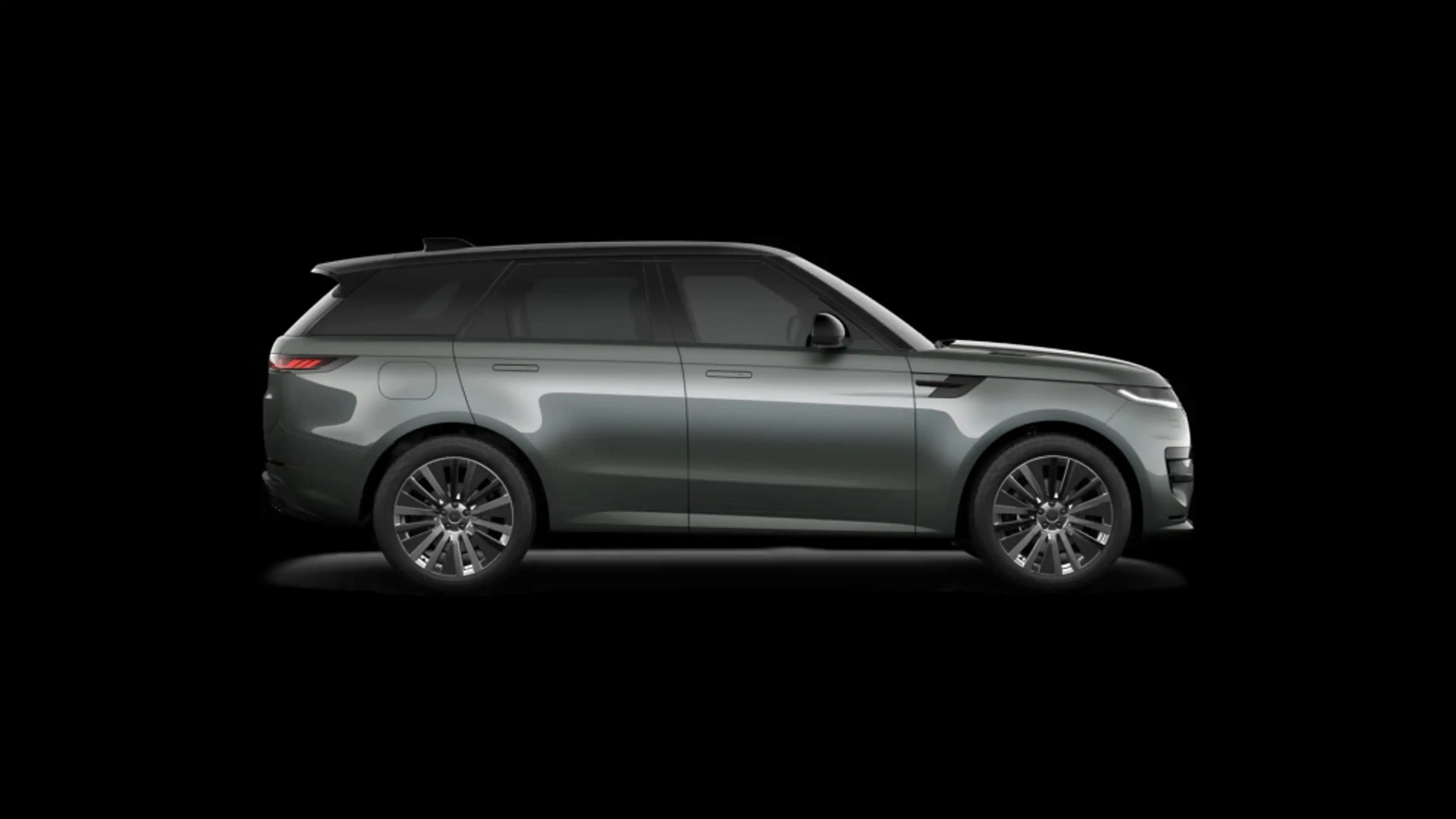 Land Rover Range Rover Sport Land Rover Range Rover Sport EV550 Autobiography — photo 2