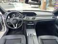 Mercedes-Benz E 220 BT Elegance 4M 7G Tronic Plus Gris - thumbnail 10
