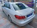Mercedes-Benz E 220 BT Elegance 4M 7G Tronic Plus Gris - thumbnail 8