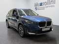 BMW X1 X1 Bleu - thumbnail 12