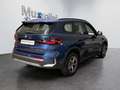 BMW X1 X1 Bleu - thumbnail 2