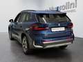 BMW X1 X1 Bleu - thumbnail 14