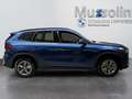 BMW X1 X1 Bleu - thumbnail 3