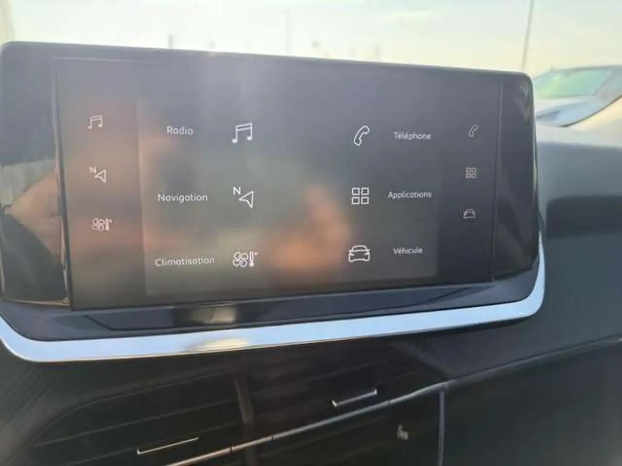 Peugeot 2008 2008 — photo 25