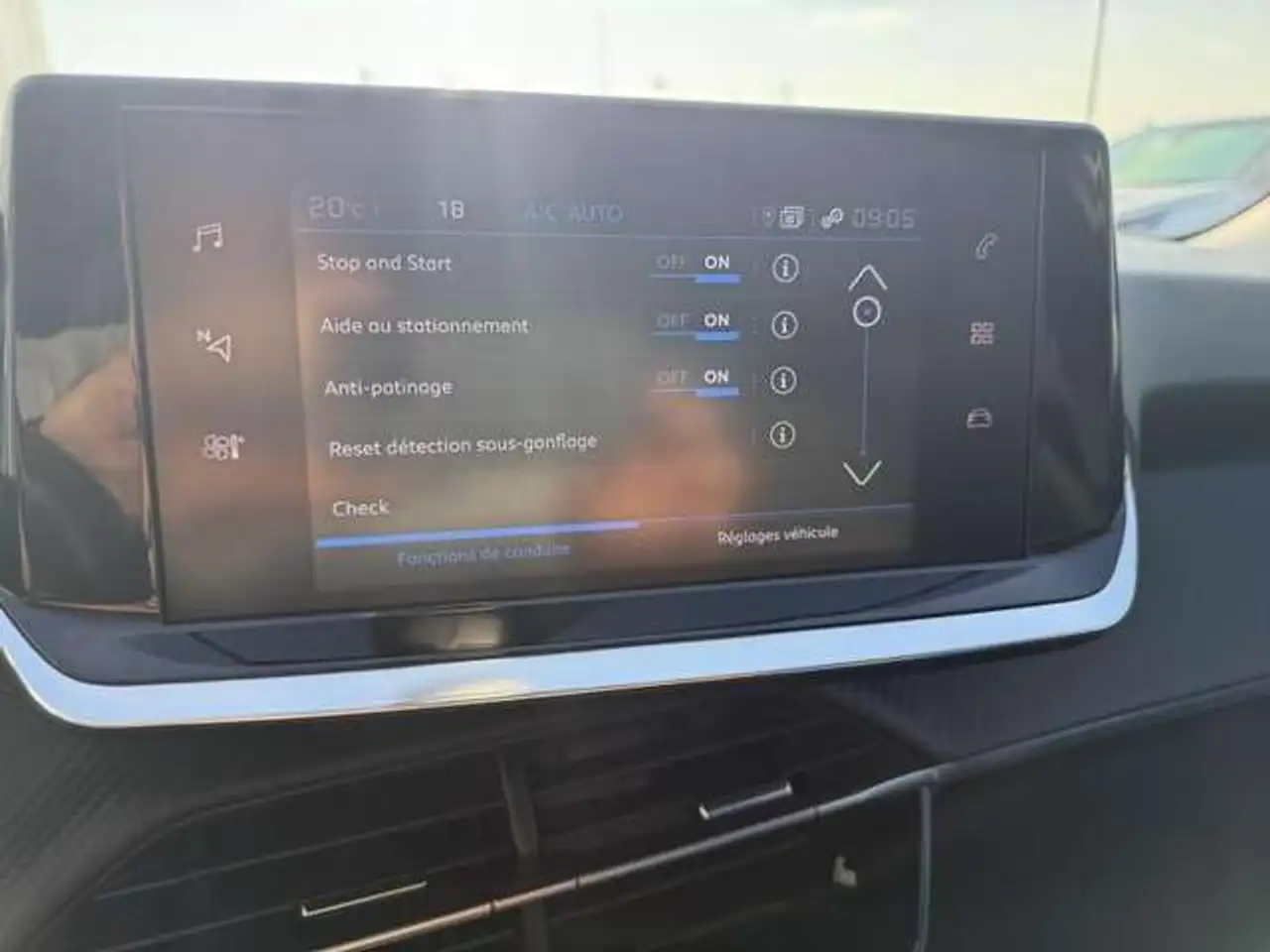 Peugeot 2008 2008 — photo 23