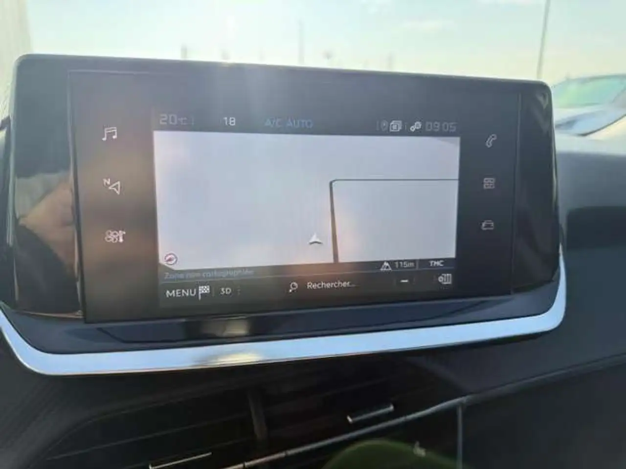 Peugeot 2008 2008 — photo 19
