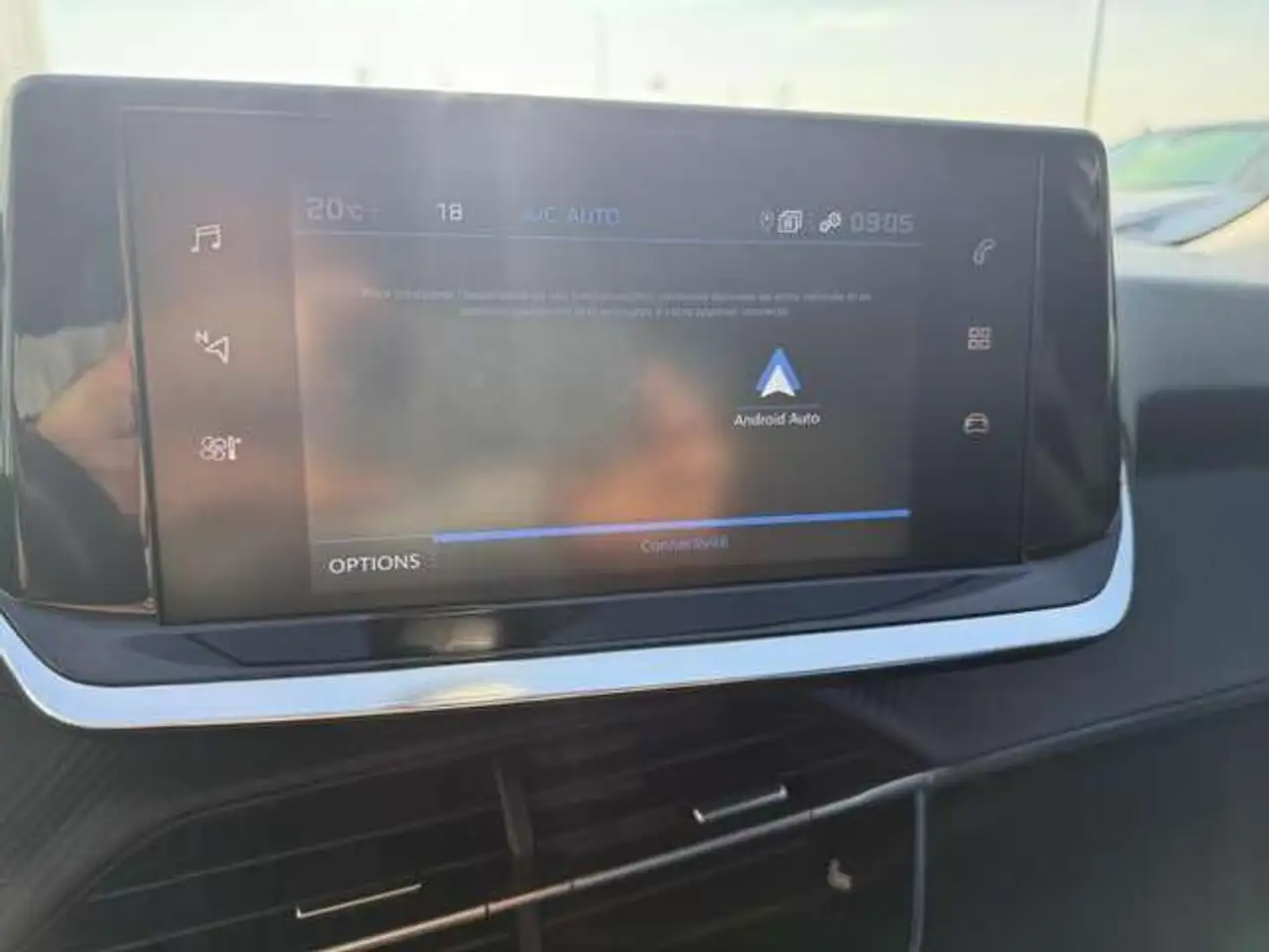 Peugeot 2008 2008 — photo 22