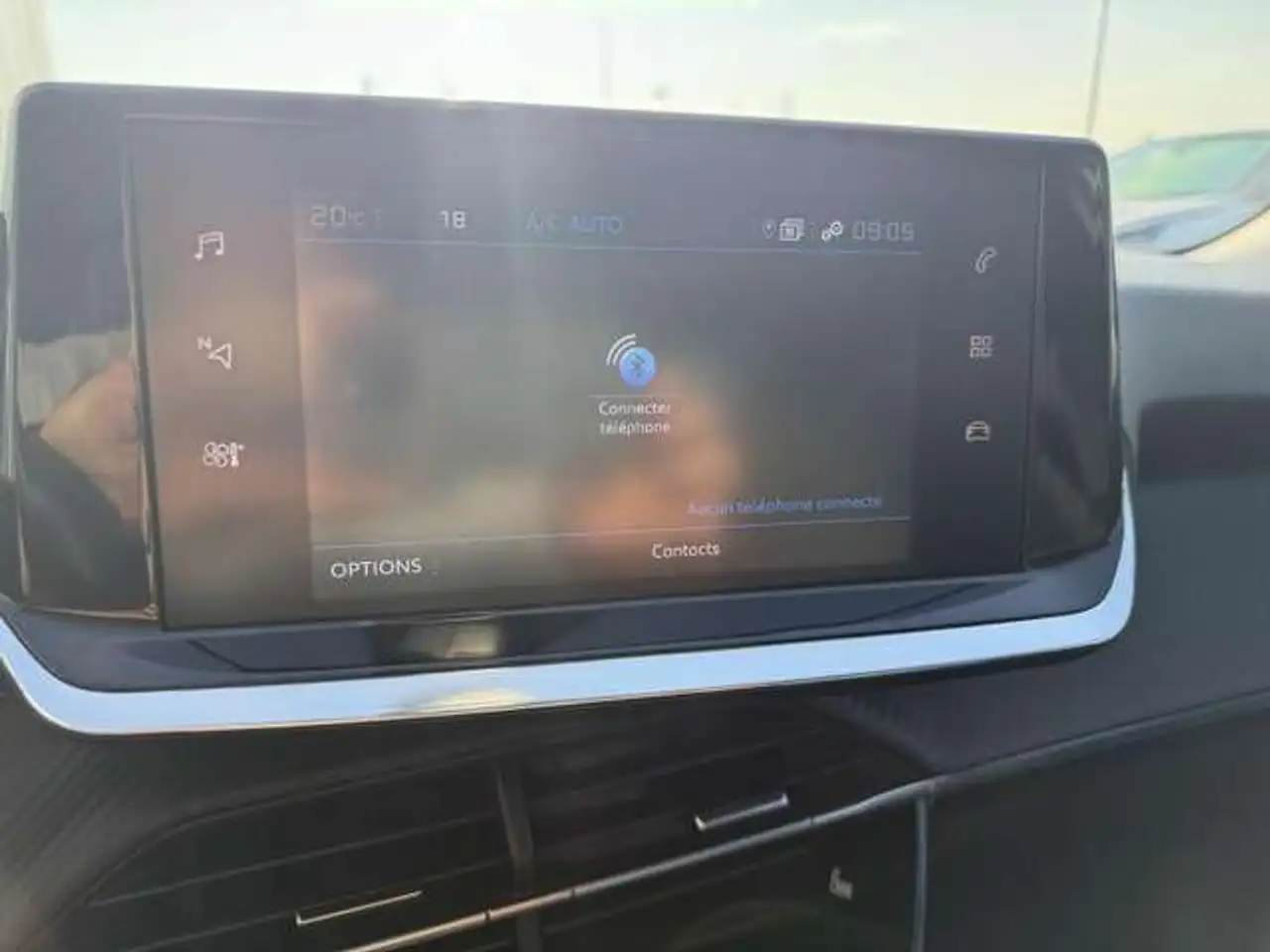 Peugeot 2008 2008 — photo 21