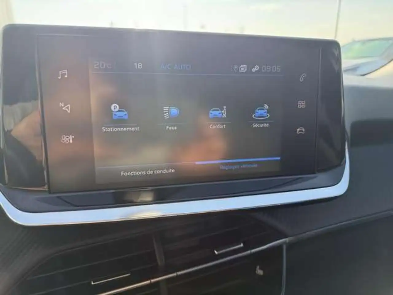 Peugeot 2008 2008 — photo 24