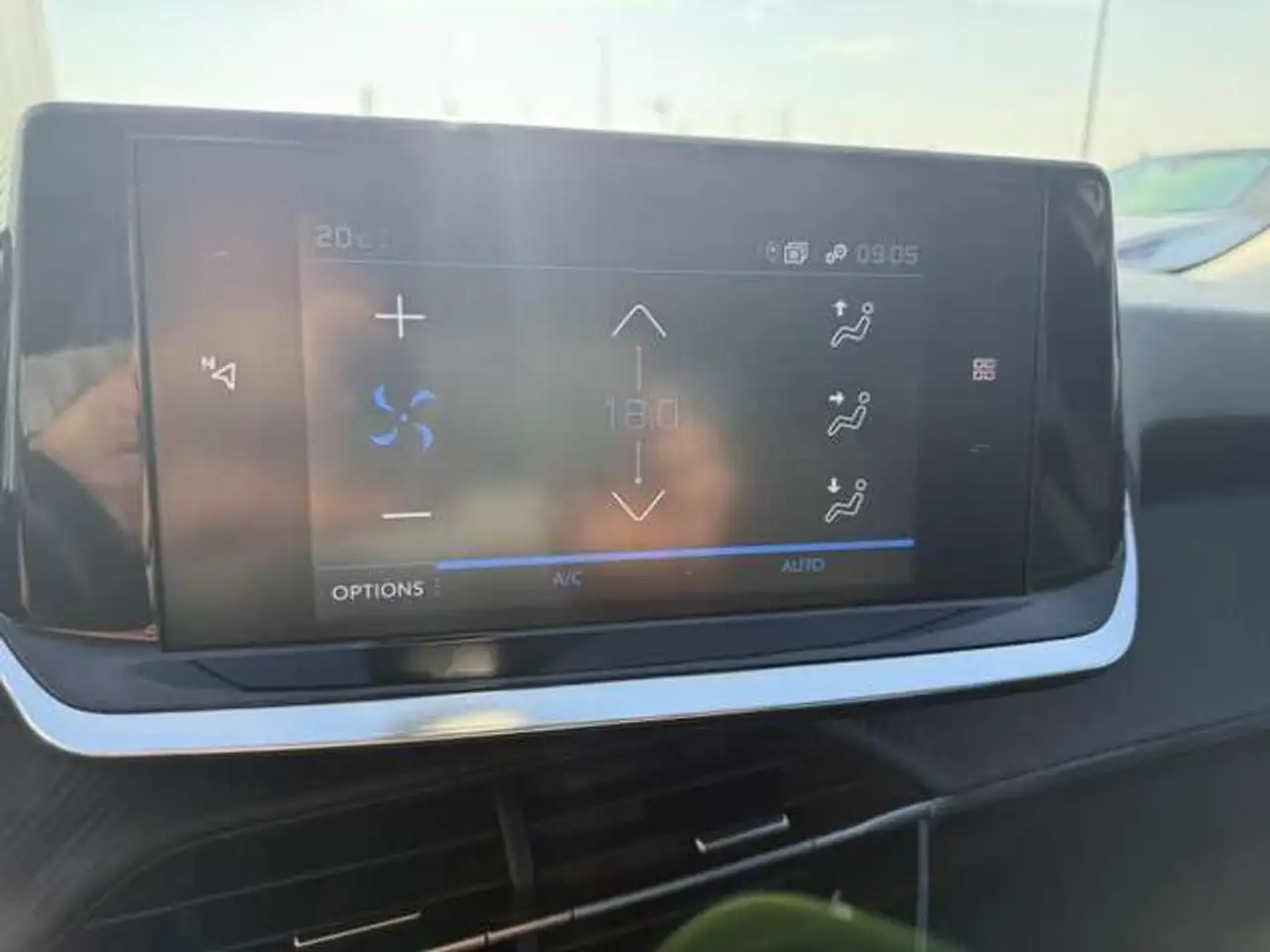Peugeot 2008 2008 — photo 20