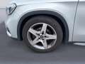 Mercedes-Benz GLA 200 AMG Line Argintiu - thumbnail 4