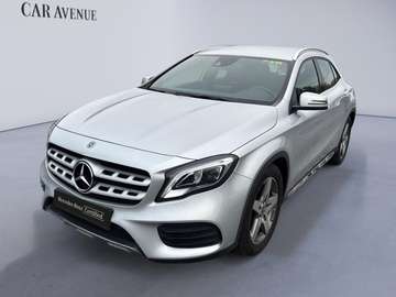 AMG Line