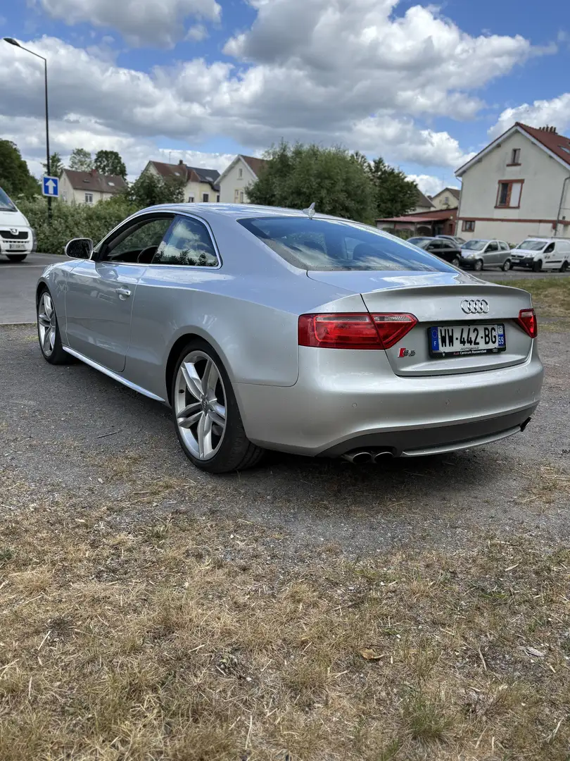 Audi S5 V8 4.2 FSi 354 Quattro Tiptronic A - 2