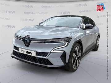 E-Tech Electric EV60 220ch Iconic super charge