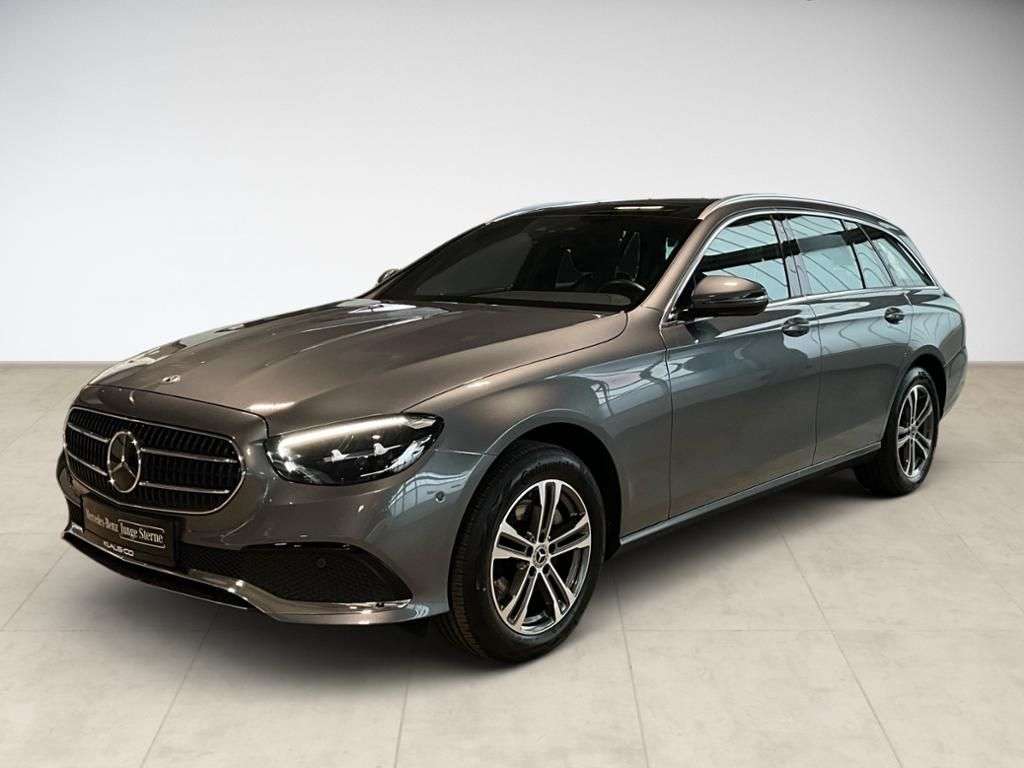 Second hand Mercedes Benz E-Class 300