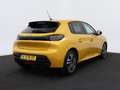 Peugeot 208 1.2T 100pk Allure Pack Camera/Android/LED/ECC Geel - thumbnail 3