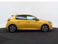 Peugeot 208 1.2T 100pk Allure Pack Camera/Android/LED/ECC Geel - thumbnail 23