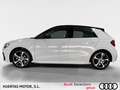 Audi A1 BERLINA CON PORTON 1.0 30 TFSI S TRONIC ADRENALIN Blanc - thumbnail 14