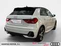 Audi A1 BERLINA CON PORTON 1.0 30 TFSI S TRONIC ADRENALIN Blanc - thumbnail 4