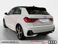 Audi A1 BERLINA CON PORTON 1.0 30 TFSI S TRONIC ADRENALIN Blanc - thumbnail 13