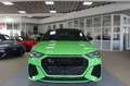 Audi RS Q3 Sportb. 2.5 TFSI qu.,MTRX Vmax NAV B&O 360° Grün - thumbnail 4