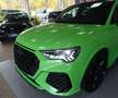 Audi RS Q3 Sportb. 2.5 TFSI qu.,MTRX Vmax NAV B&O 360° Grün - thumbnail 25