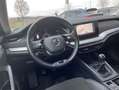 Skoda Octavia Combi 1.5 TSI Style 18"+AHK+NAVI-COLUMBU Silber - thumbnail 9