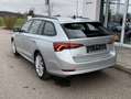 Skoda Octavia Combi 1.5 TSI Style 18"+AHK+NAVI-COLUMBU Silber - thumbnail 3