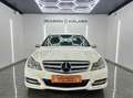 Mercedes-Benz C 200 200CDI Avantgarde Aut. Blanco - thumbnail 2
